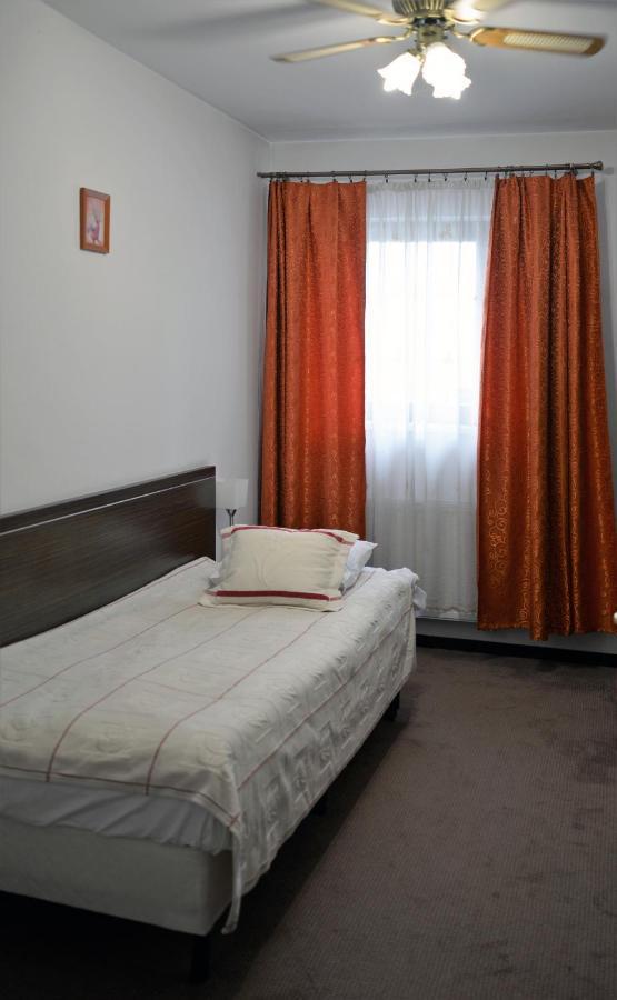Gosciniec Czarci Mlyn 3*