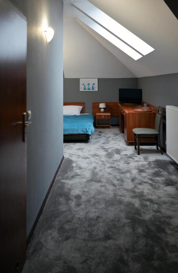 Gosciniec Czarci Mlyn Bed & Breakfast 3*