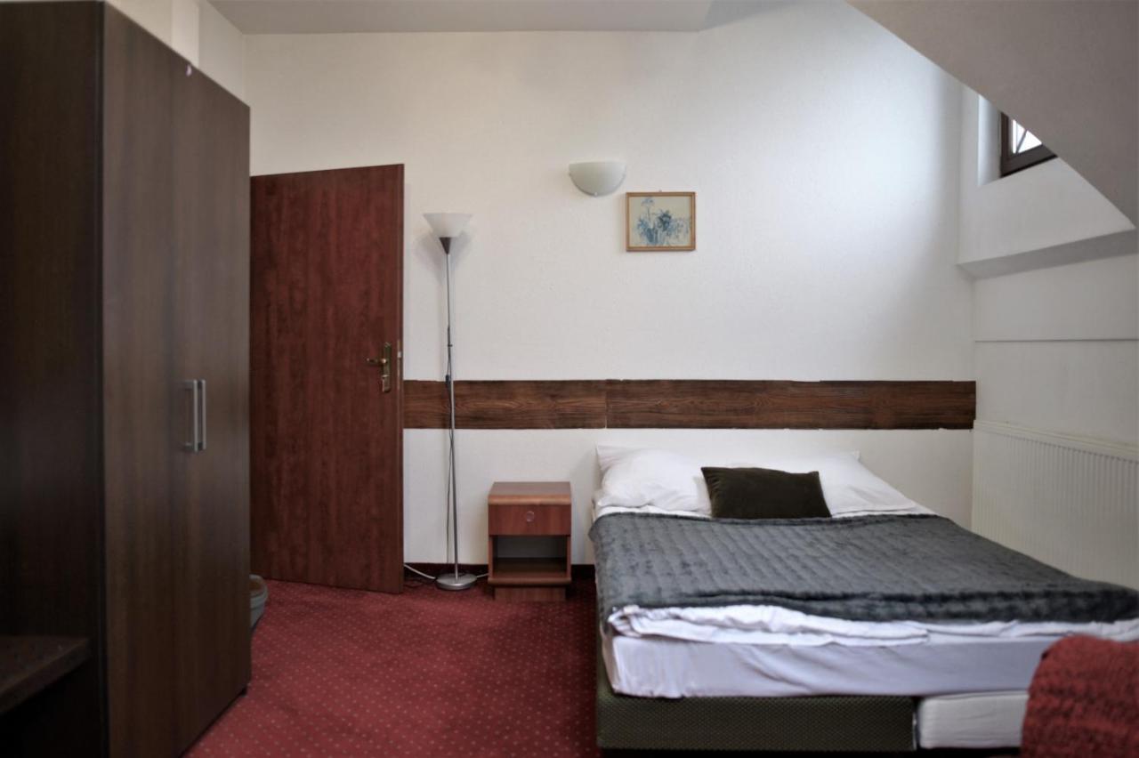Bed & Breakfast Gosciniec Czarci Mlyn Bedzin