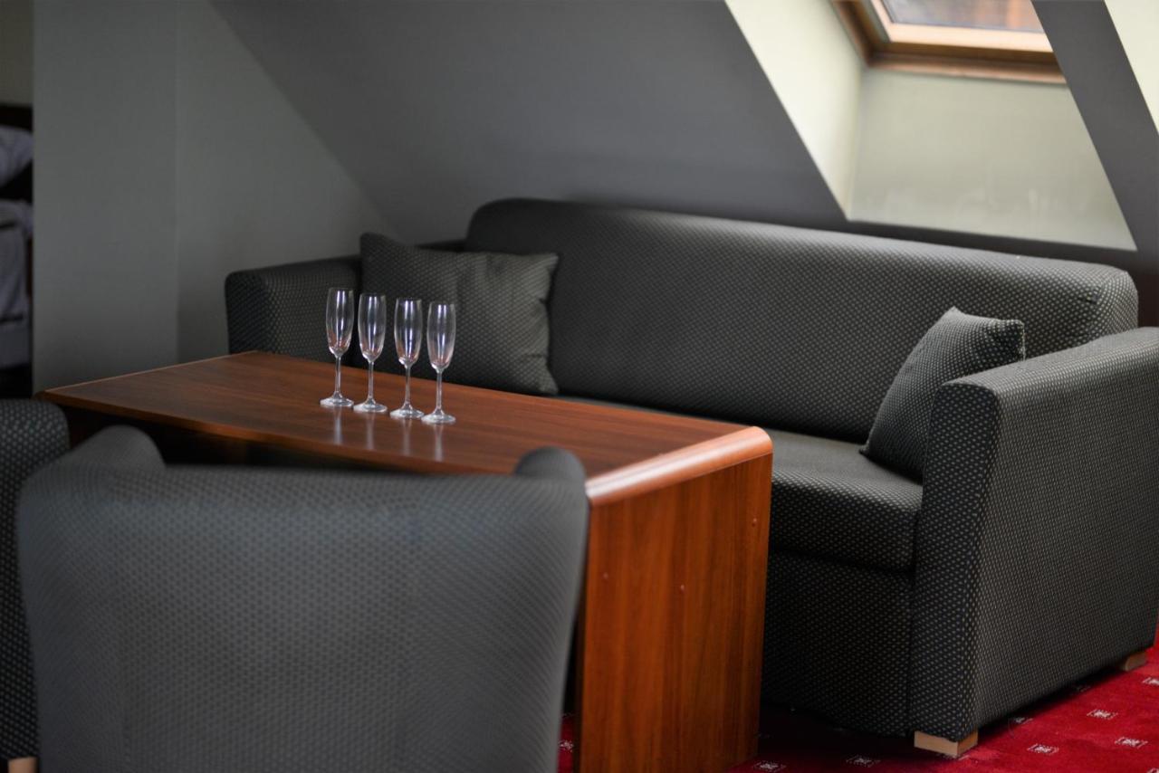 Gosciniec Czarci Mlyn Bed & Breakfast 3*
