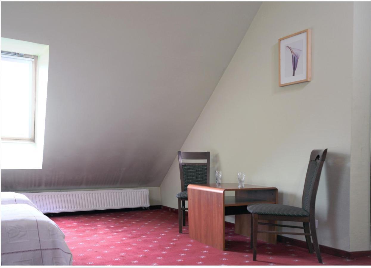 Bed & Breakfast Gosciniec Czarci Mlyn Bedzin