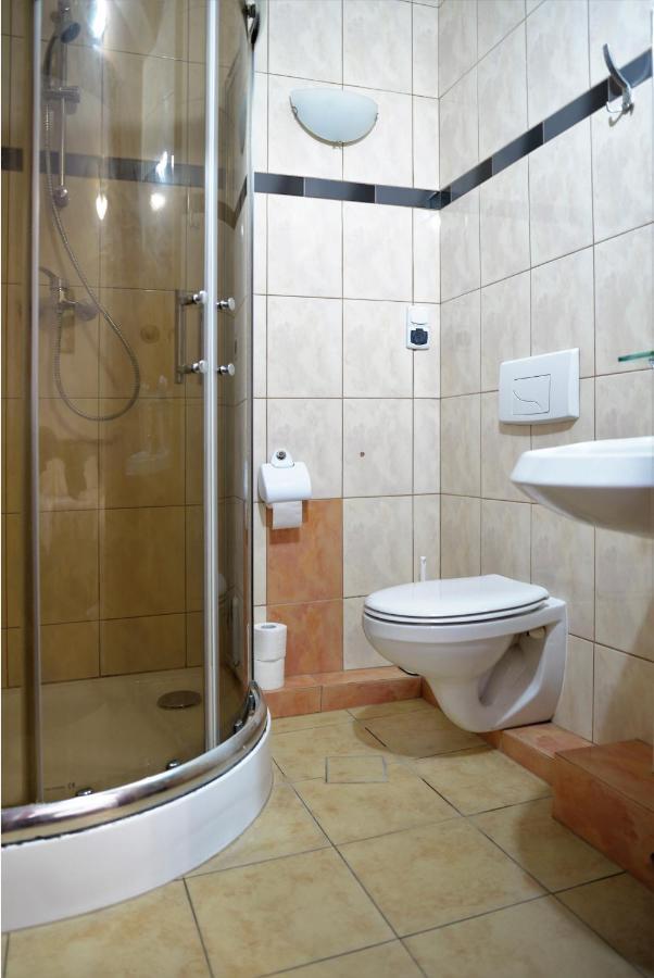 Gosciniec Czarci Mlyn 3* Bedzin