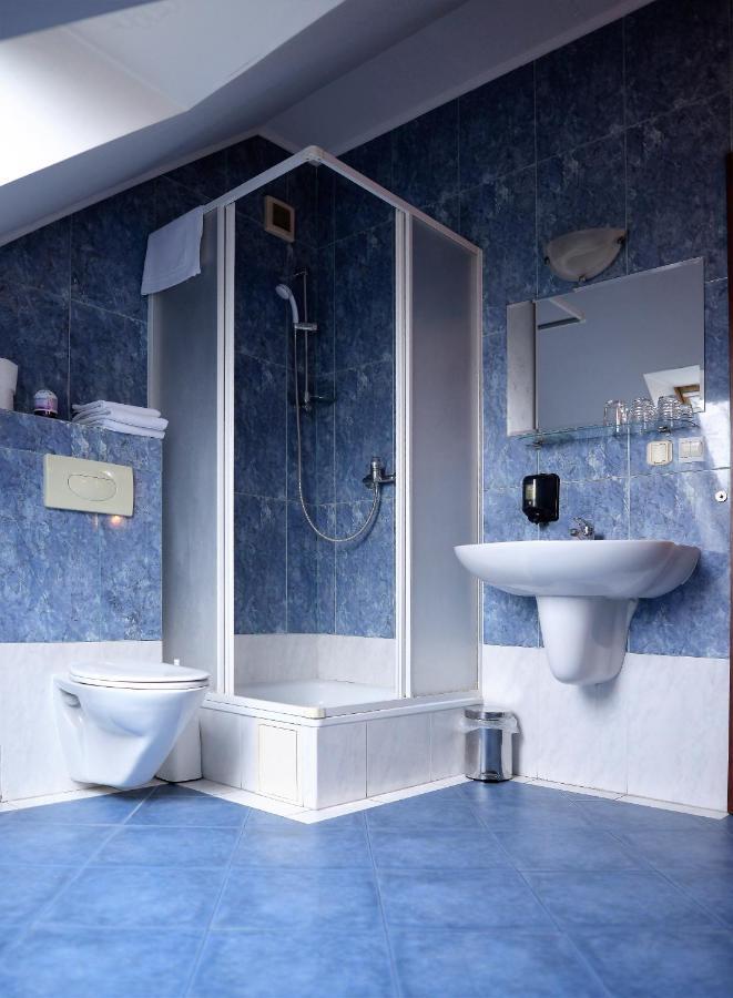 Gosciniec Czarci Mlyn Bed & Breakfast 3*