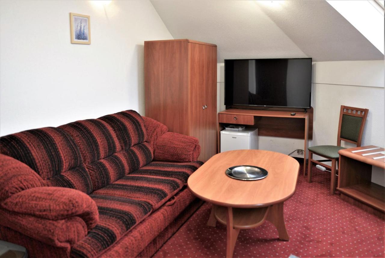 Gosciniec Czarci Mlyn Bed & Breakfast
