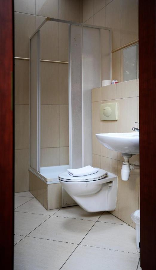 Bed & Breakfast Gosciniec Czarci Mlyn Bedzin