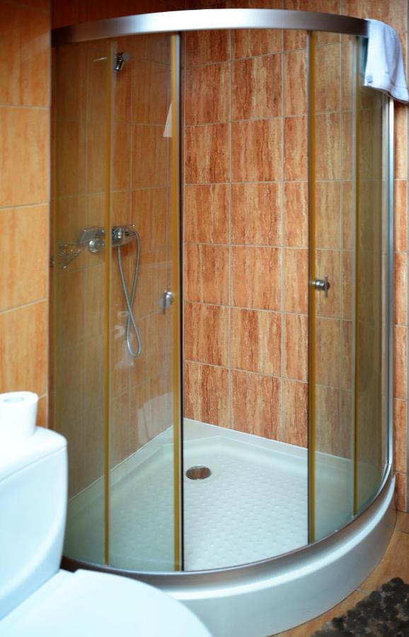 Gosciniec Czarci Mlyn 3*