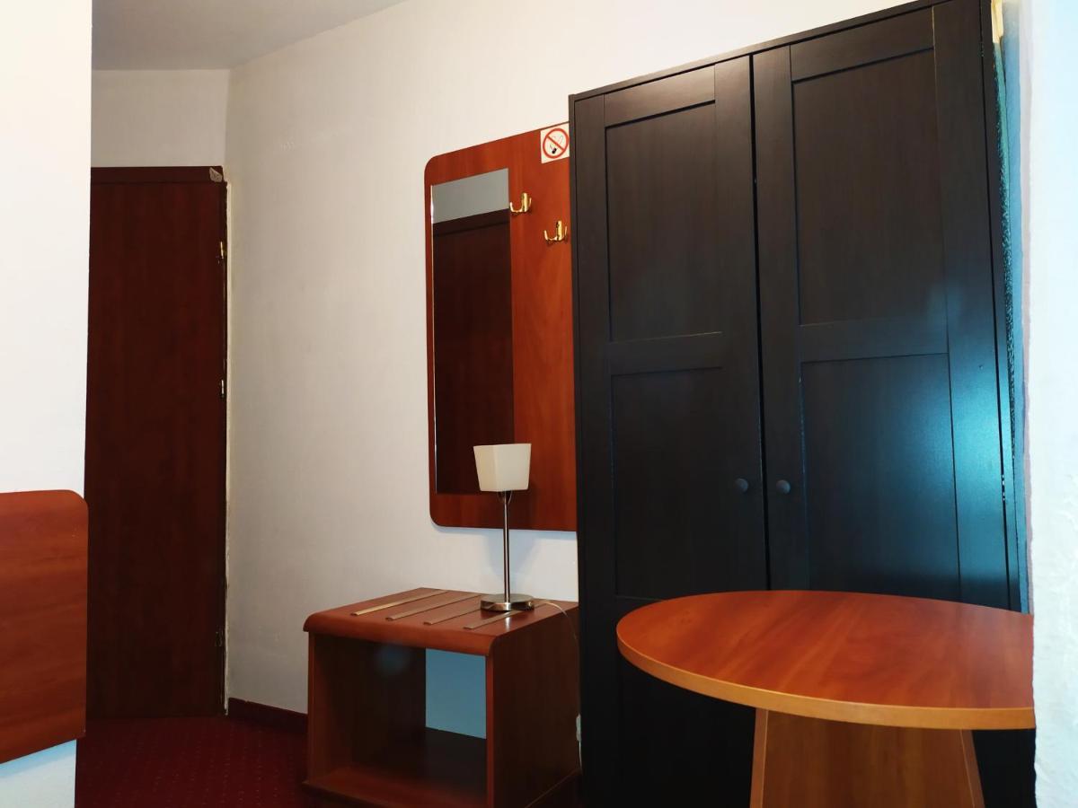 Bed & Breakfast Gosciniec Czarci Mlyn