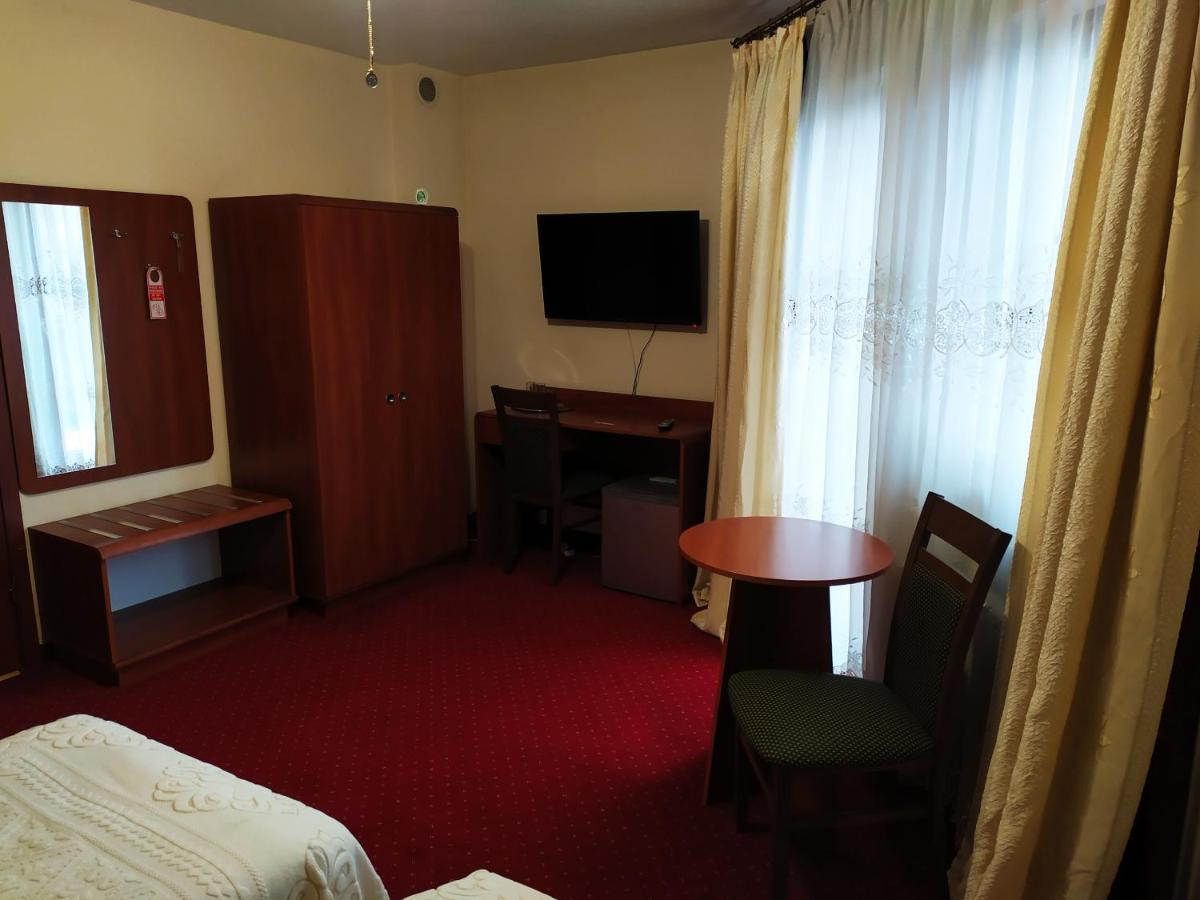 Gosciniec Czarci Mlyn Bed & Breakfast 3*