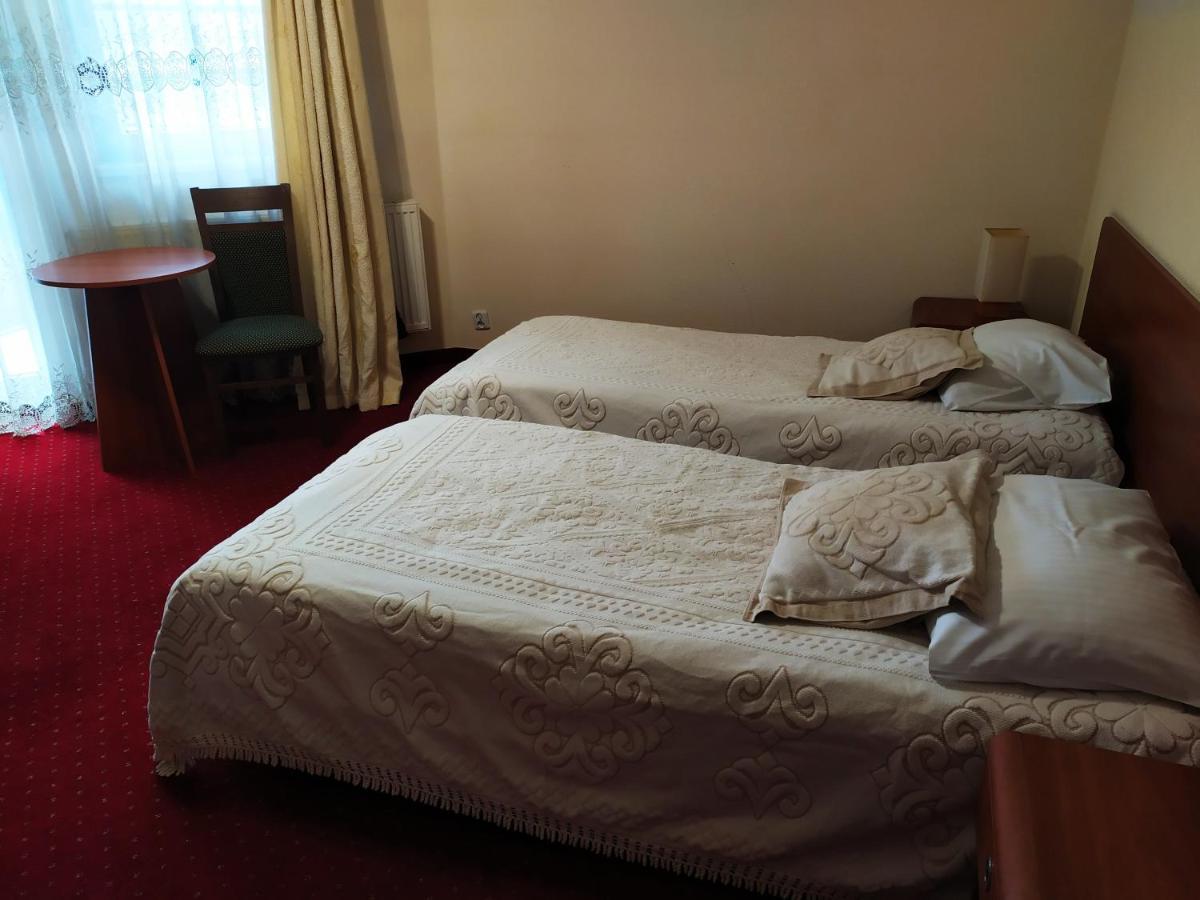 Gosciniec Czarci Mlyn Bed & Breakfast