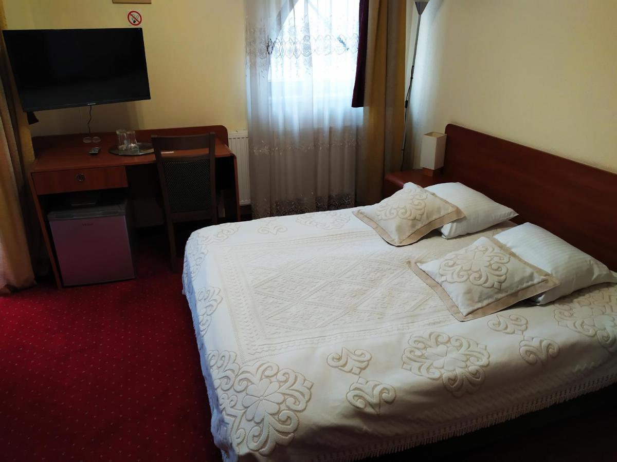 Gosciniec Czarci Mlyn Bed & Breakfast 3*
