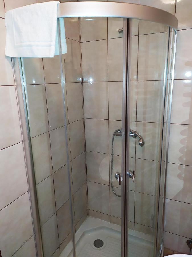 Gosciniec Czarci Mlyn 3*