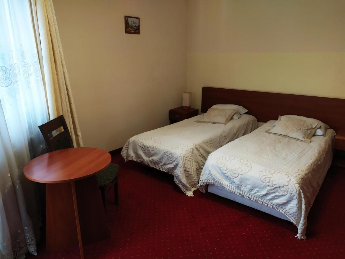 Bed & Breakfast Gosciniec Czarci Mlyn Będzin
