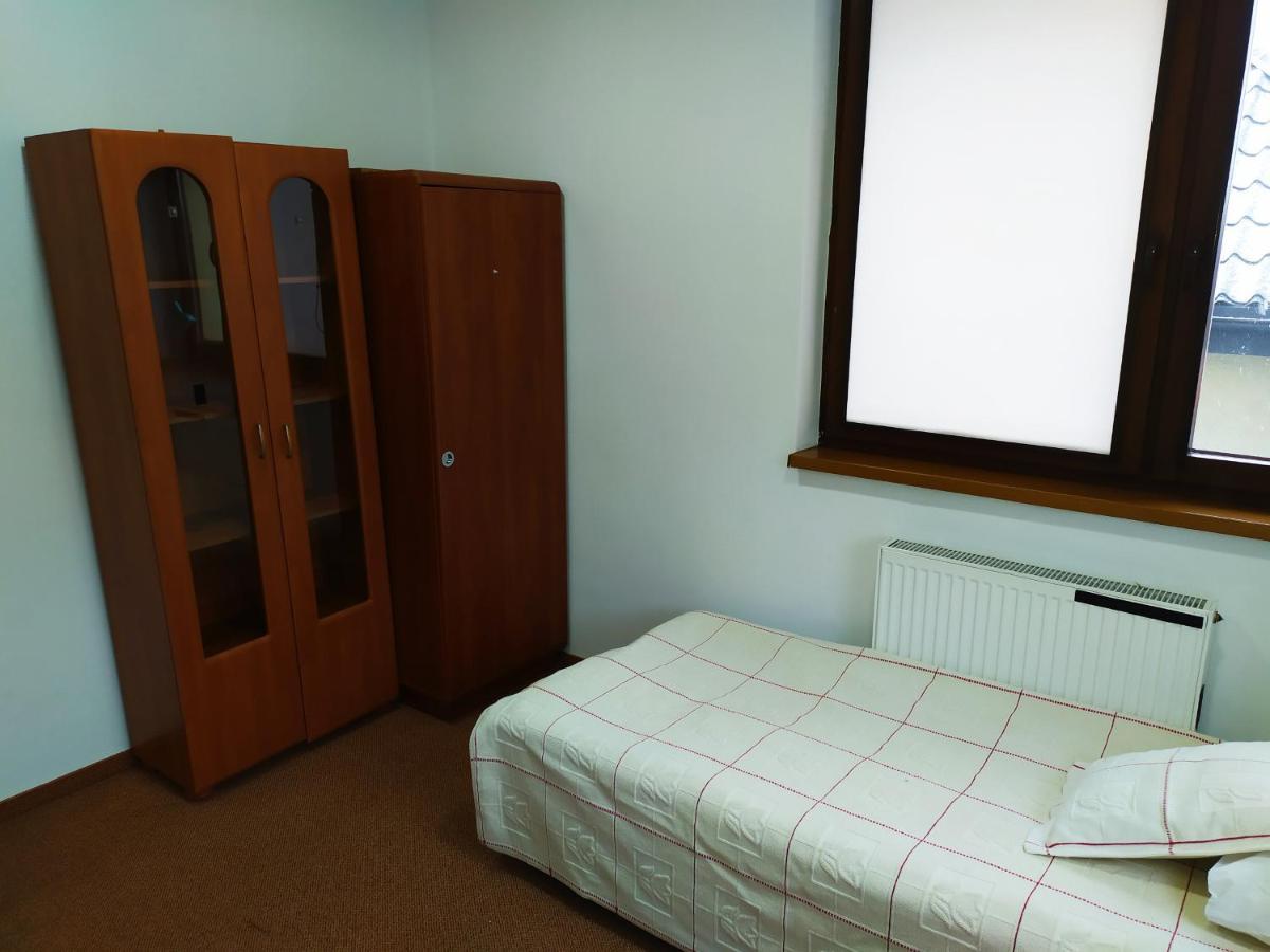 Bed & Breakfast Gosciniec Czarci Mlyn Bedzin
