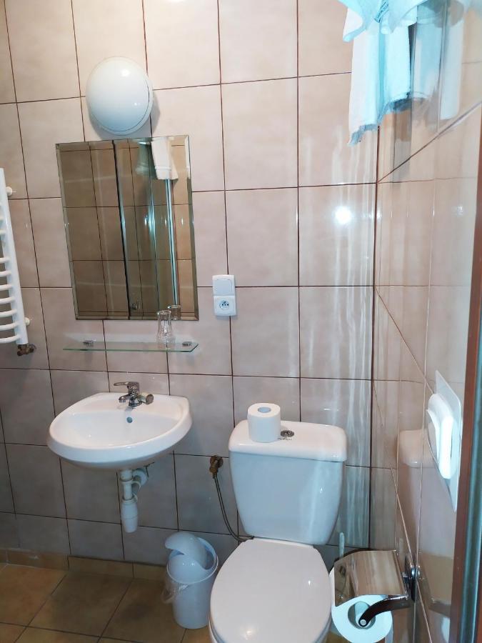 Bed & Breakfast Gosciniec Czarci Mlyn Bedzin